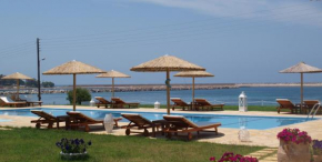  Kyparissia Blue Rooms & Suites  Кипарисия